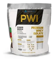 Comprar Premium Whey Isolate 5kg Proteina Aislada Adrenaline Labs 