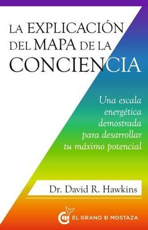 Libro La Explicación Del Mapa De La Conciencia