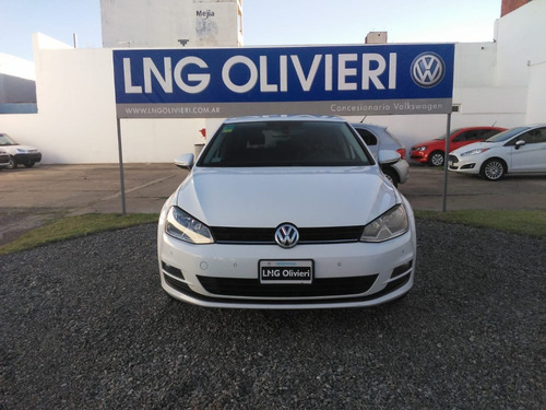 Volkswagen Golf Comfortline 1.4 Tsi Dsg