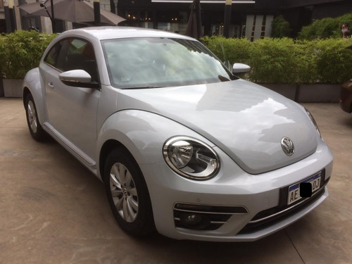 Volkswagen The Beetle 1.4 Tsi Design *** Nuevo Sin Uso ***