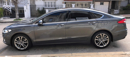 Ford Mondeo 2.0 Se Ecoboost At 240cv 2019