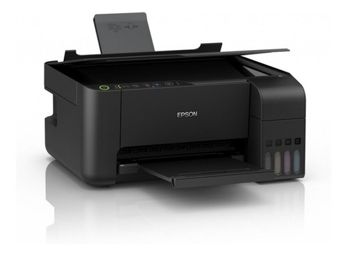 Imagen 3 de 7 de Impresora Multifunción Epson L3250 Sistema Continuo Wifi