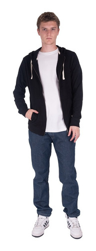 Jean - Azul O Negro - B A Jeans