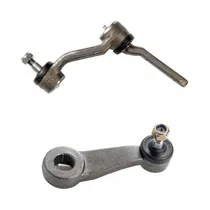 Comprar Kit Brazo Auxiliar + Pitman Thompson Chevrolet S10 (96\u002F11)