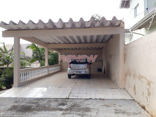 Chácara À Venda, 2 Quartos, 4 Vagas, Vale Verde - Valinhos/sp - 4522