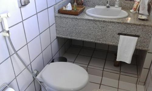Imagem 5 de 15 de Apartamento Para Venda Em Natal, Barro Vermelho - Torre De Marfim, 3 Dormitórios, 3 Suítes, 5 Banheiros, 2 Vagas - Ap0109_2-210183