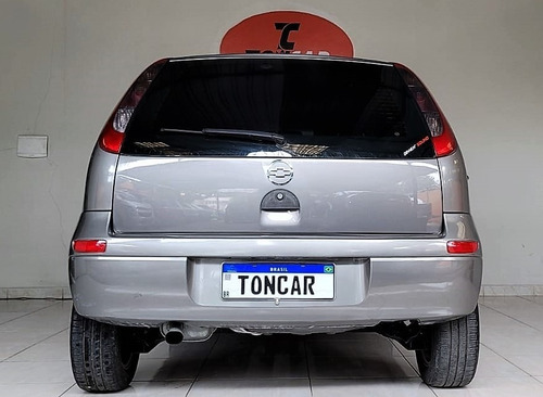 Imagem 9 de 9 de Chevrolet Corsa Hatch Maxx 1.8 (flex) 2005
