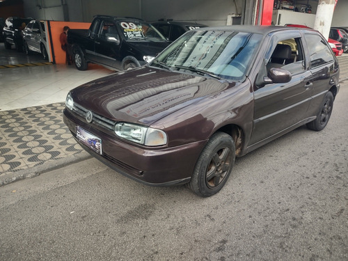 Volkswagen Gol 1.0 Special 2p