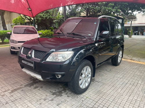 Mitsubishi Pajero TR4 2.0 Flex Aut. 5p