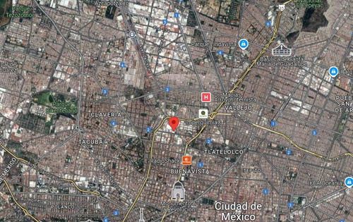 Venta De Casa En Popular Cdmx Cuauhtémoc Atlampa Calle De Cipres Cr
