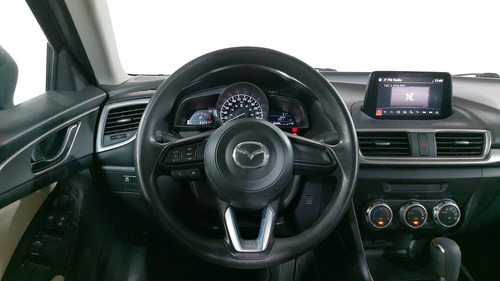 Mazda Mazda 3 2.5 SEDAN I TOURING TA