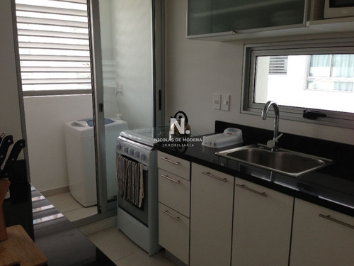 Apartamento En Roosevelt- Ref: 3304