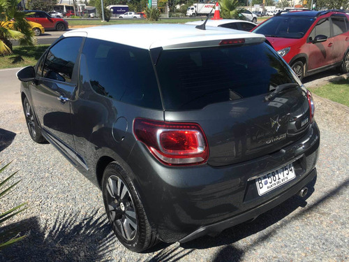 Citroën Ds3 1.2 82hp Puré Tech