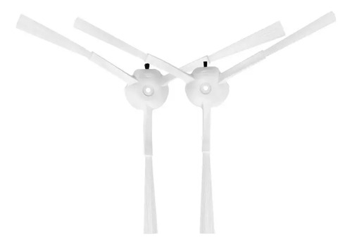Para El Robot Aspirador Uwant U200 Pro Con Filtro Hepa Filt