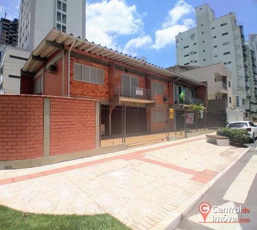 Imagem 1 de 21 de Casa Com 6 Dormitórios À Venda, 344 M² Por R$ 4.260.000,00 - Centro - Balneário Camboriú/sc - Ca0282