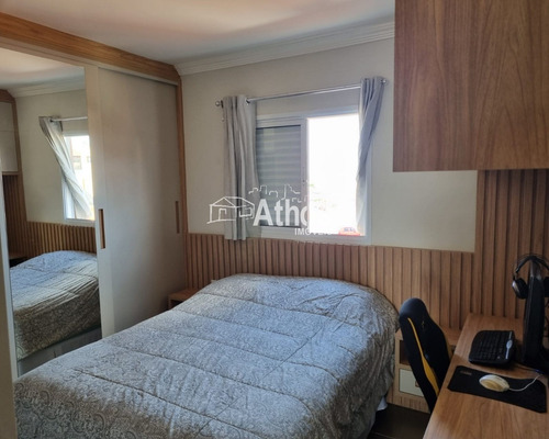 Imagem 9 de 18 de Apartamento - Ap01864 - 70750131