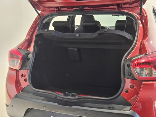 Renault Kwid 1.0 12V SCE FLEX INTENSE MANUAL