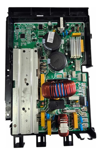 Modulo Tarjeta Condensador 2 Ton 220 Mirage Magnum22 Cmc261v