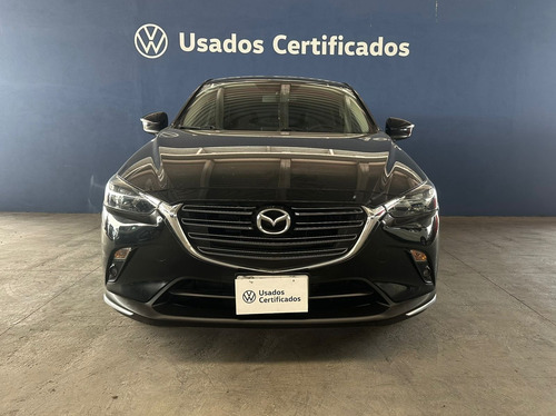 Mazda CX-3 2.0 I Grand Touring At
