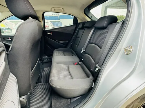 Mazda Demio Sport 2019