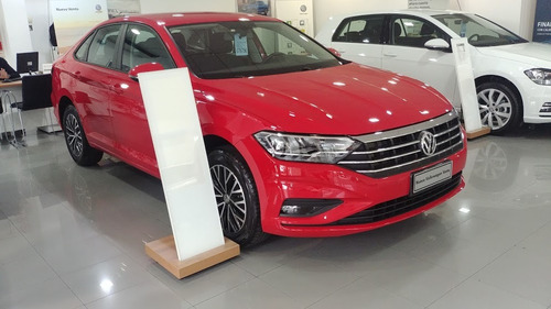 Volkswagen Vento 1.4 Higline 150cv At Ec
