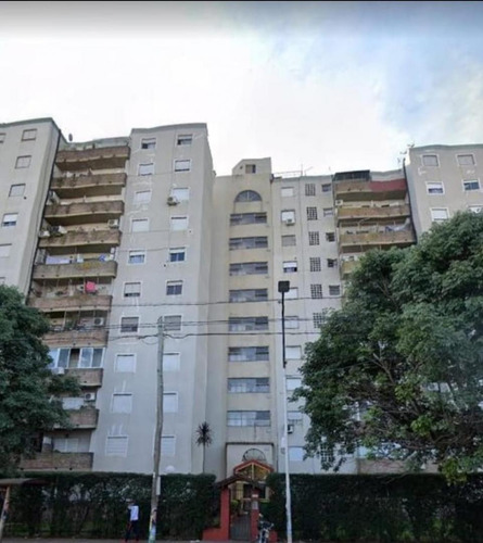 En Venta En Martin Coronado Departamento 2 Ambientes Al Frente Sobre Avenida Principal Edificio Con Ascensor Podria Financiar Saldo F: 9504