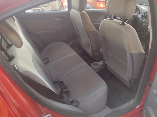 Fiat Palio 1.6 Essence 115cv
