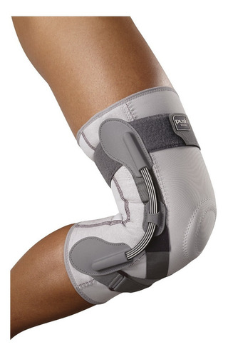 Push Braces México Rodillera Ortopédica Estabilizadora Vuelve A Caminar Talla 2