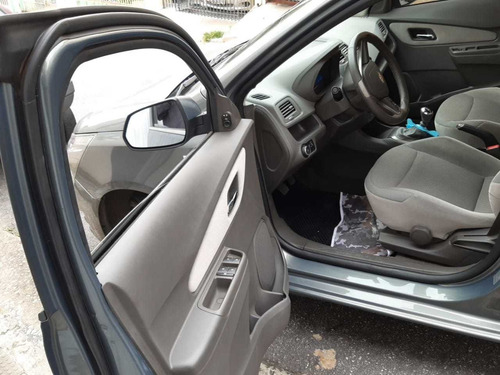 Chevrolet Cobalt 1.8 Ltz