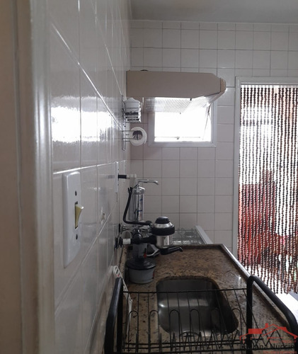 Imagem 24 de 29 de Venda Apto 2 Dormitórios Metrô Conceição - Ap00109 - 69190088