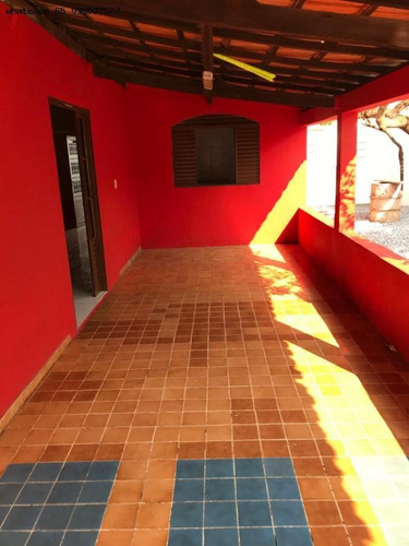 Imagem 8 de 15 de Casa Para Venda Em Cuiabá, Morada Da Serra, 3 Dormitórios, 2 Suítes, 3 Banheiros, 2 Vagas - 1038_1-2094685