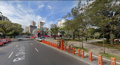 Imagem 4 de 5 de Casa Comercial - Moinhos De Vento - Ref: 340684 - V-340684