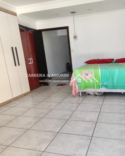 Imagem 30 de 30 de Imovel Com 03 Casas A Venda No Jardim São Luis - Ca00319 - 70671954