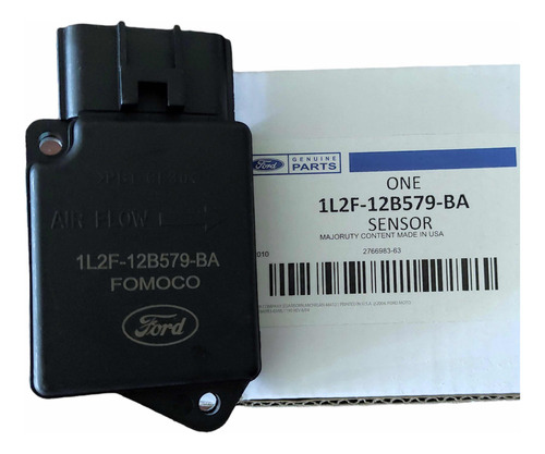 Sensor Maf Ford Escape 3.0 (2006 Al 2007) Flujo De Air Map 