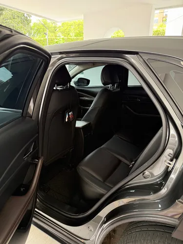 Mazda CX-30 2.0 Grand Touring At Hibrido Ligero - Mhev