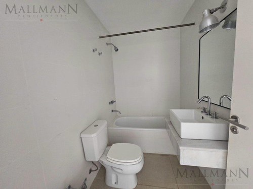 Venta Departamento 3 Dormitorios En Terrazas Al Golf, Pilará 4 Ambientes