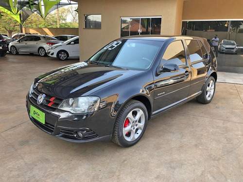 Volkswagen Golf 1.6 Mi Sportline 8v Flex 4p Manual