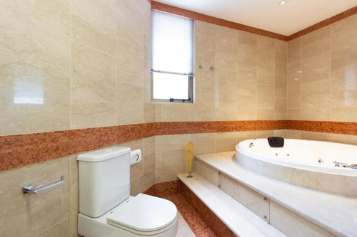 Imagem 18 de 30 de Apartamento Com 4 Dormitórios À Venda, 670 M² Por R$ 4.520.000 - Cambuí - Campinas/sp - Ap5724