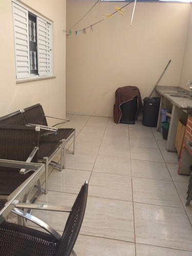Imagem 22 de 22 de Casa Térrea, Venda E Compra, Santa Giovanna, Jardim Das Tulipas, Jundiaí - Ca01884 - 70282924