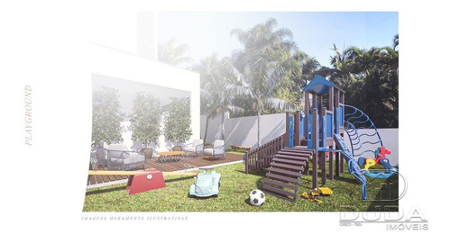 Imagem 4 de 11 de Apartamento - Centro - Ref: 35271 - V-35268