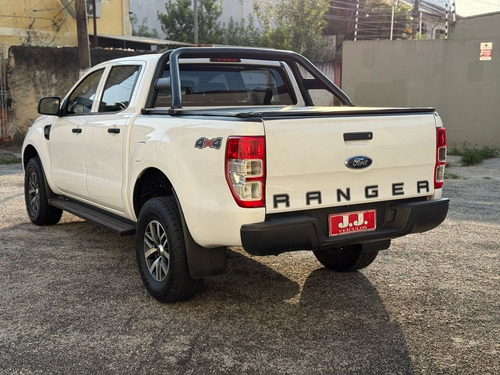 Ford Ranger 2.2 XL 4X4 CD 16V