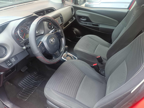Toyota Yaris 1.5 Hb Premium At