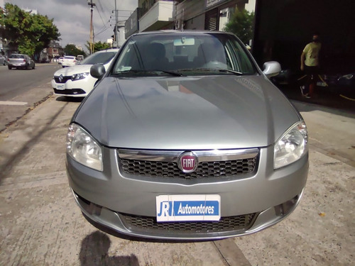 Imagen 2 de 8 de Fiat Siena (gnc) El Pack Full 1.4