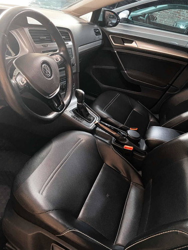Volkswagen Golf 1.4 Comfortline Tsi Dsg 2016