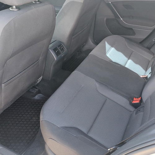 Imagen 5 de 6 de Volkswagen Golf Variant 2016 1.4 Comfortline Tsi Dsg