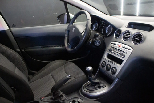 Peugeot 308 1.6 Allure