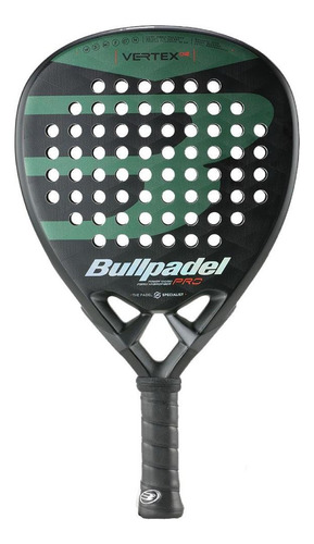 Paleta Bullpadel Vertex 02 Ltd 