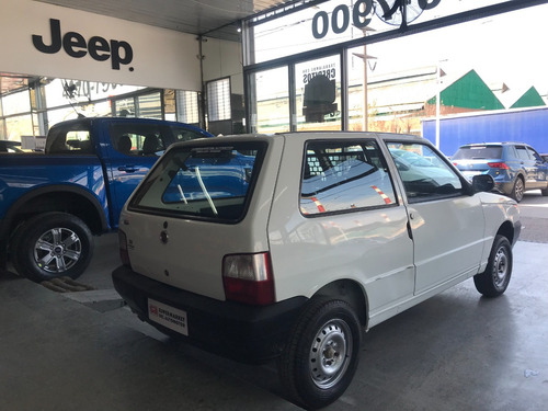 Fiat Uno 1.3 Cargo Fire