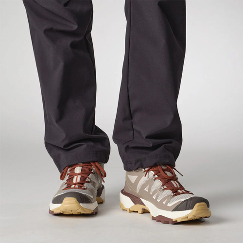 Bota Salomon X Ultra 360 Edge Mid Gtx W Mujer Goretex°