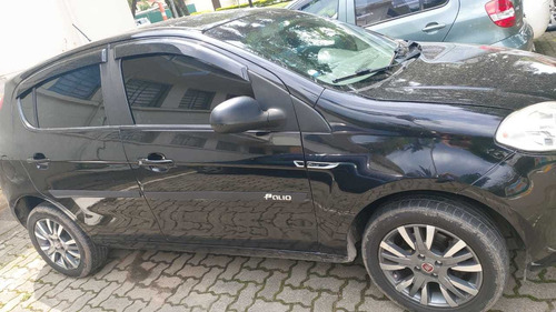 Fiat Palio 2012 1.4 Attractive Flex 5p